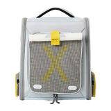 Petkit Pet Carrier Backpack (Gray)