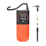 Etenwolf S1 Car Air Compressor, 11.03 bar, 5200 mAh