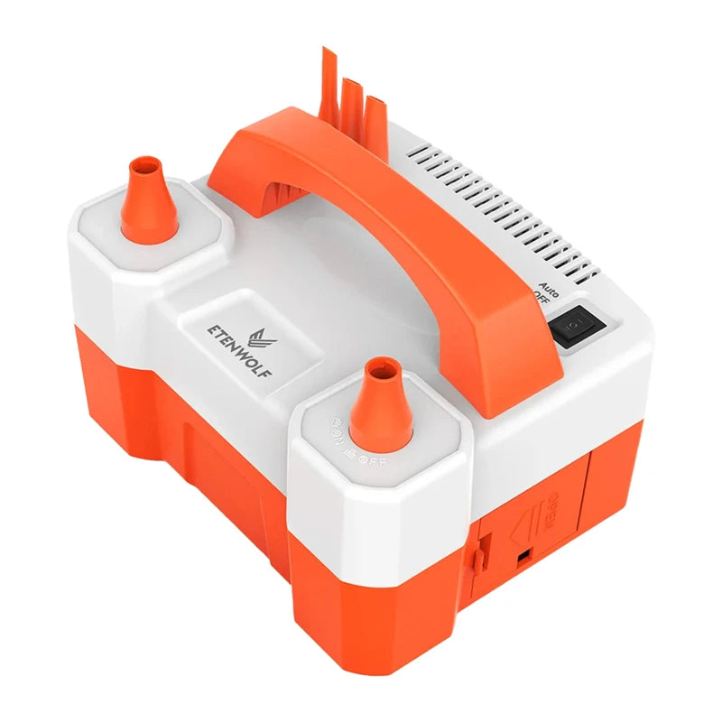Electric pump Etenwolf P400 2600mAh