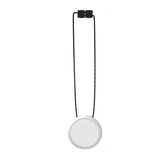 Puluz Magnetic Mount for Insta360 GO 3/GO 3S (White)