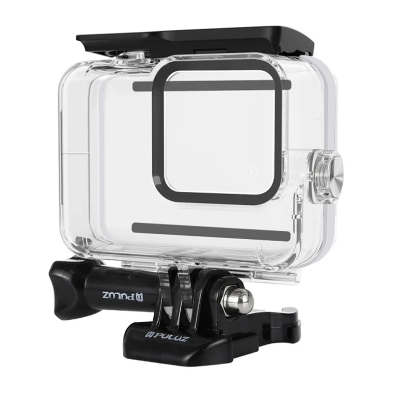 Puluz Waterproof Case for GoPro HERO8 Black