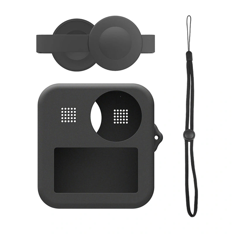 Puluz Silicone Case for GoPro Max