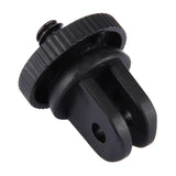 Puluz Mini Mount with 1/4" Thread for Action Cameras, 3.9 mm Hole, 2.2 mm Diameter