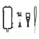 Puluz Insta360 X3 Protective Case (Black)