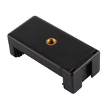 Puluz phone mount for a tripod