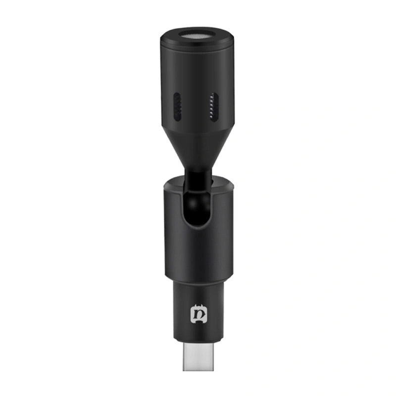 Puluz PU425 1.5m USB-C Lavalier Microphone