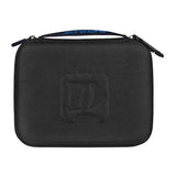 Puluz Waterproof Travel Case for Action Cameras and Accessories, 23 x 17 x 7 cm