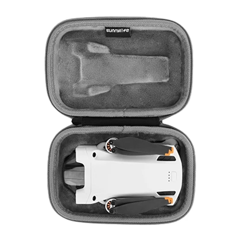 Sunnylife Case for Mini 3/Mini 3 Pro