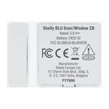 Shelly BLU Door/Window ZB Zigbee, Bluetooth Sensor