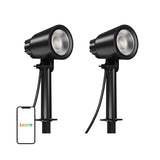 Garden light Lepro PG1-2 16W 800lm