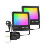 Lepro F1 50W Floodlight
