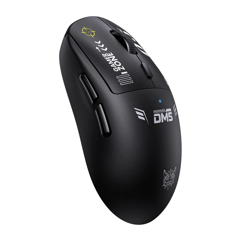 ONIKUMA DM05 RGB Gaming Mouse (Black)