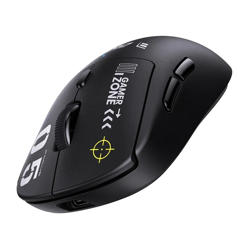 ONIKUMA DM05 RGB Gaming Mouse (Black)