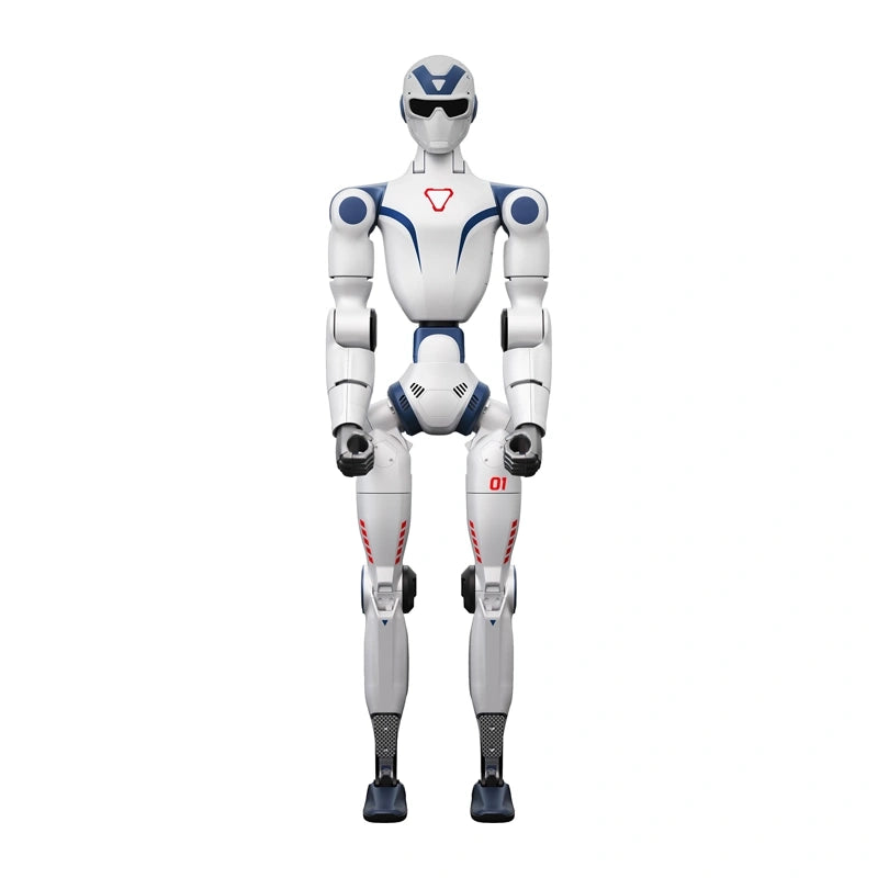 UNITREE R1 Edu Smart - Rational Guardian