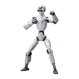 UNITREE R1 Edu Smart - Rational Guardian