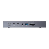 Peladn G2E Thunderbolt 5 Docking Station (Gray)