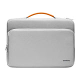 TOMTOC Defender-A14 16" Laptop Bag (Gray)