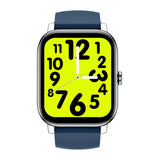 Zeblaze Btalk Pro Smartwatch (Silver)