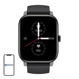 Zeblaze Btalk Pro Smartwatch (Black)