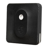 Shelly Bluetooth/ZigBee Temperature and Humidity Sensor (Black)