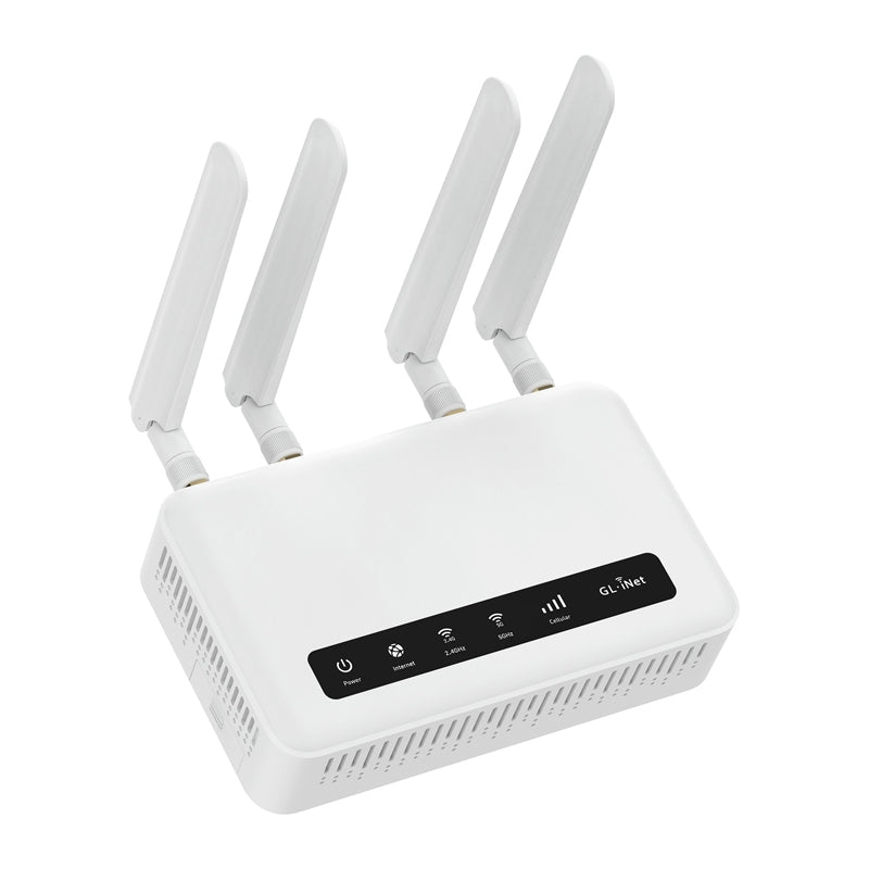 Router GL.iNet Spitz Plus 4G LTE