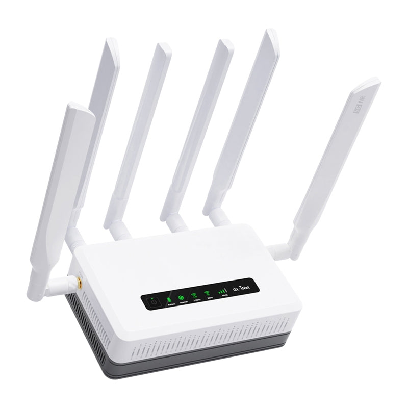 GL.iNet Puli AX 5G NR Router