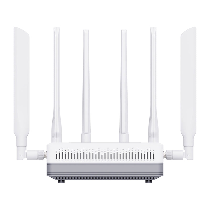 GL.iNet Puli AX 5G NR Router