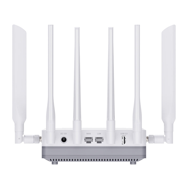 GL.iNet Puli AX 5G NR Router