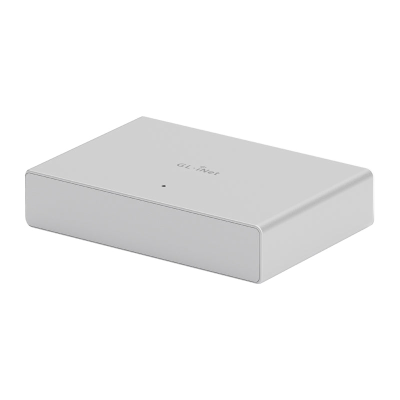 GL.iNet Comet PoE KVM Switch