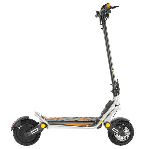 Kukirin A1 elektrinis paspirtukas 800W