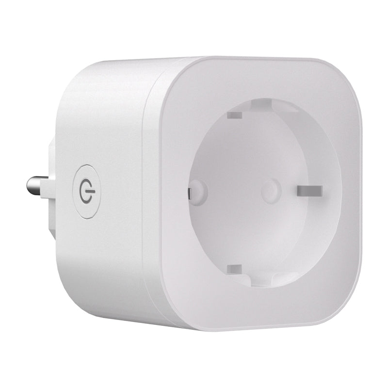 SONOFF S61s Matter External Plug via Wi-Fi, 4-Pack