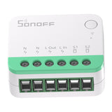 SONOFF MINIR4M (Extreme) Matter Switch, 2-Pack