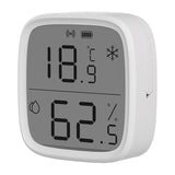 SONOFF ZigBee SNZB-02D Temperature and Humidity Sensor, 4-pack