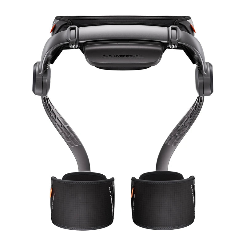 HYPERSHELL X Pro S Exoskeleton