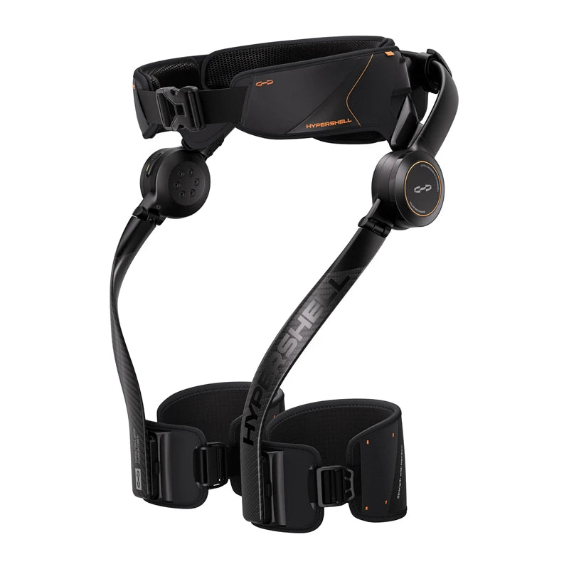 HYPERSHELL X Ultra S Exoskeleton