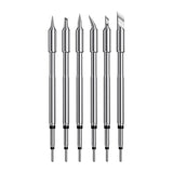 FNIRSI HS-02A 100W Soldering Iron