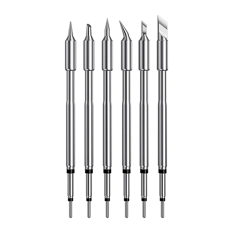 FNIRSI HS-02B 100W Soldering Iron