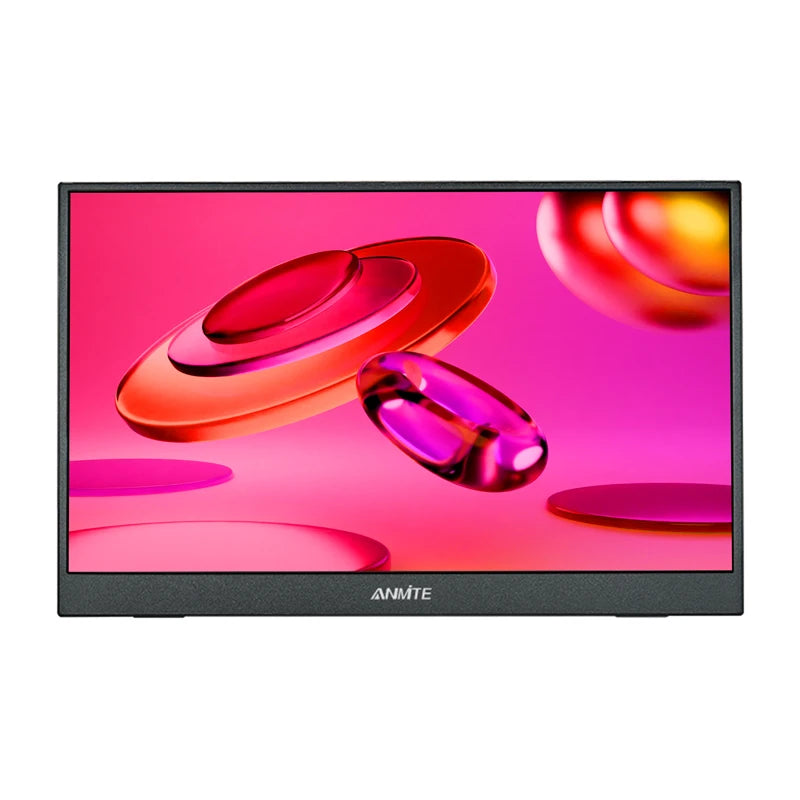 ANMITE A140W03T 14" Portable Monitor