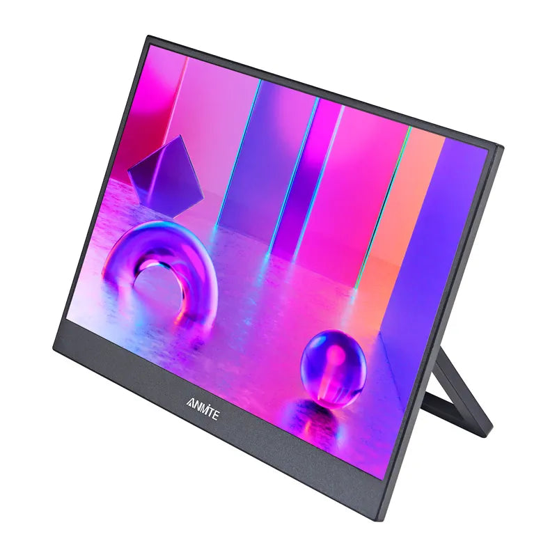ANMITE A140W03T 14" Portable Monitor