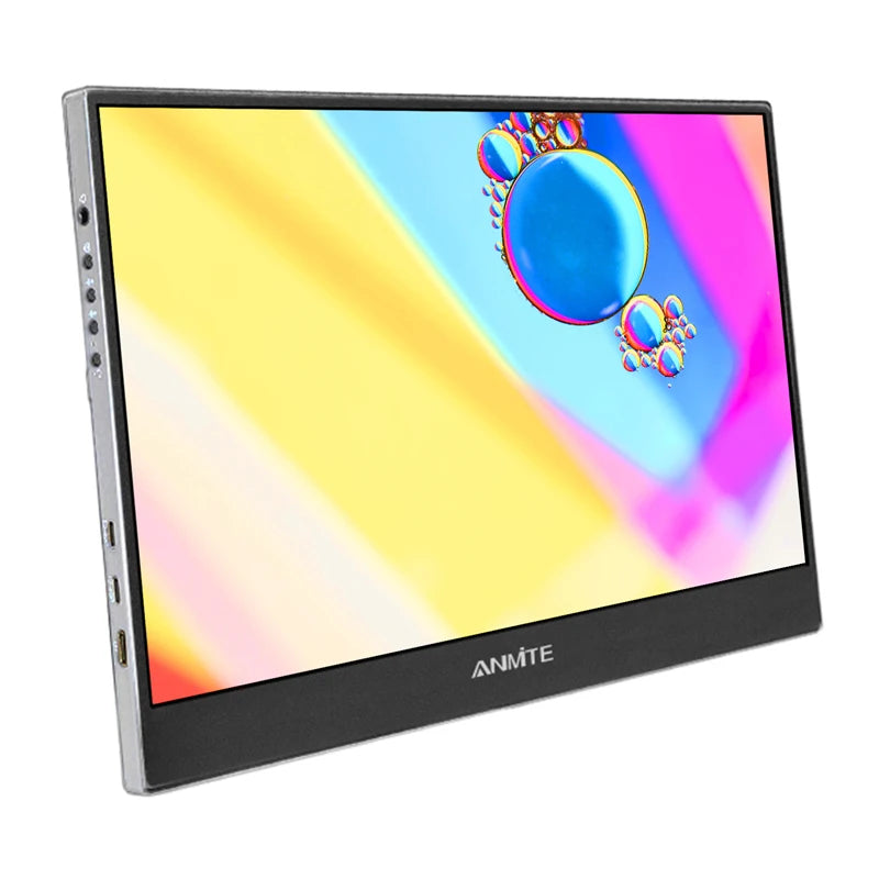 ANMITE A140W04 14" Portable Monitor