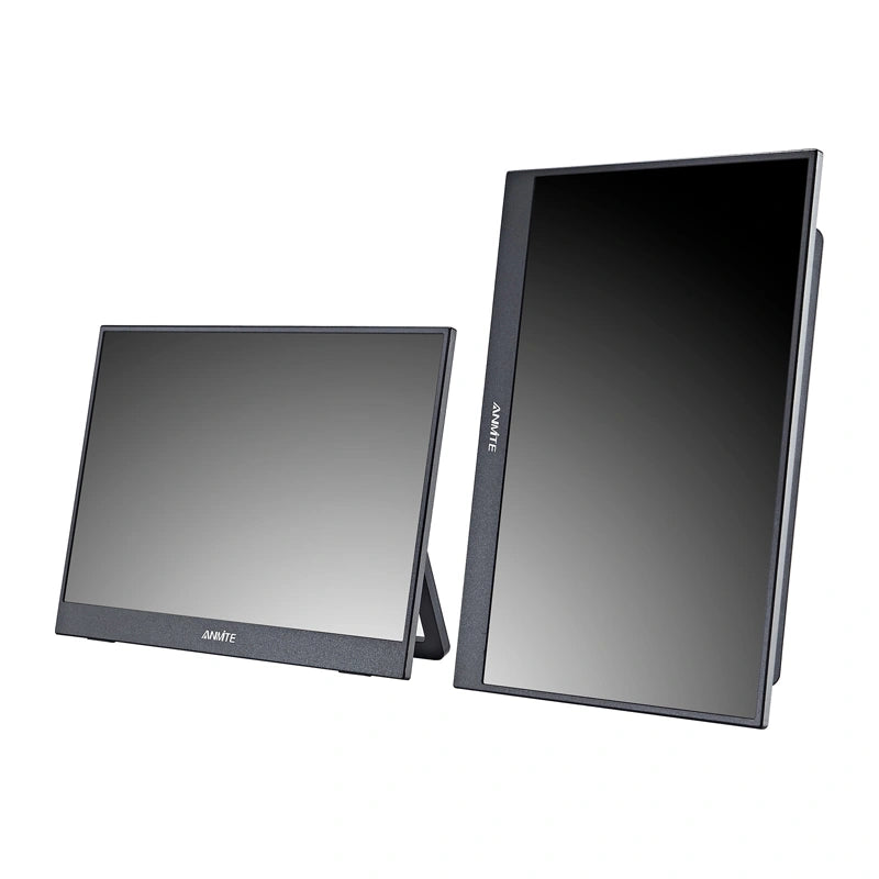 ANMITE A140W05T 14" Portable Monitor