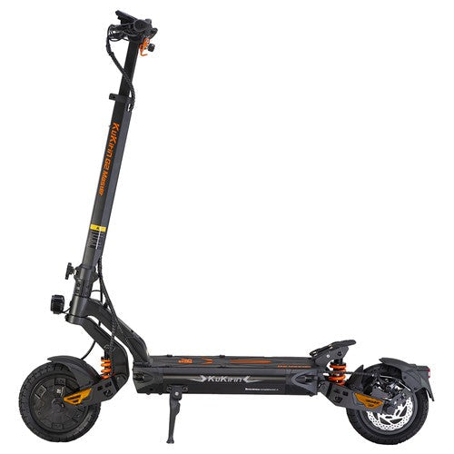 KuKirin G2 Master Electric Scooter Off-road Pneumatic Tires 1000W*2