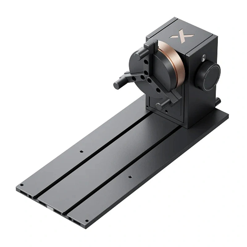 XTOOL RA3 Lite Rotating Adapter