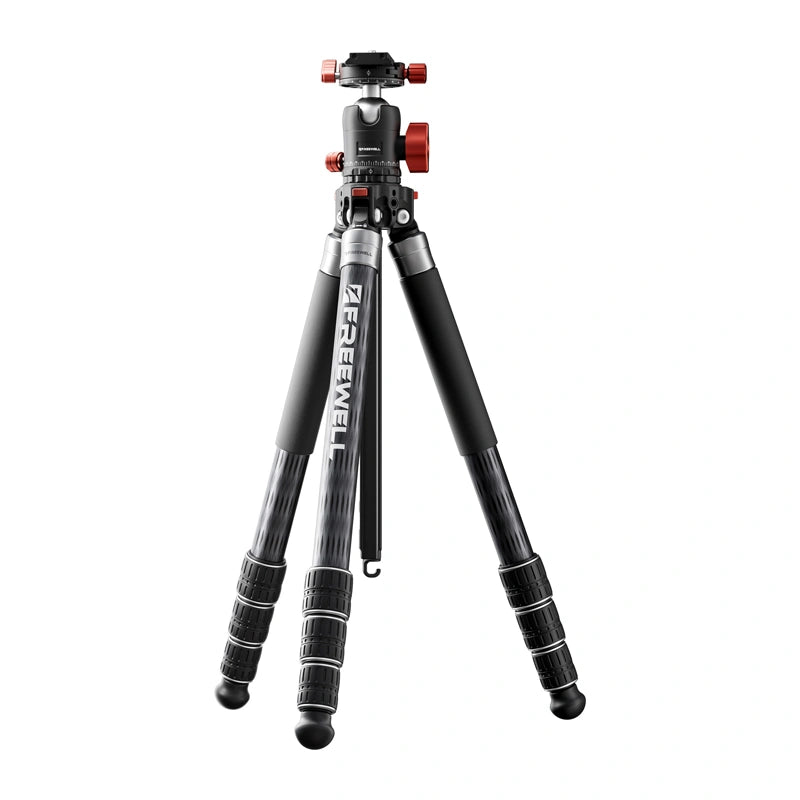 5-in-1 Multifunctional Camera Tripod