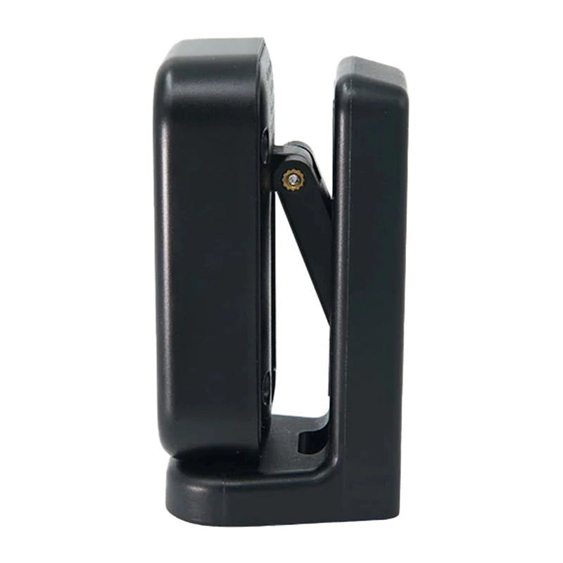 SHELLY Presence Gen4 Motion Sensor (Black)