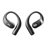 VIAIM Open Note AI Headphones with Voice Recorder (Black)