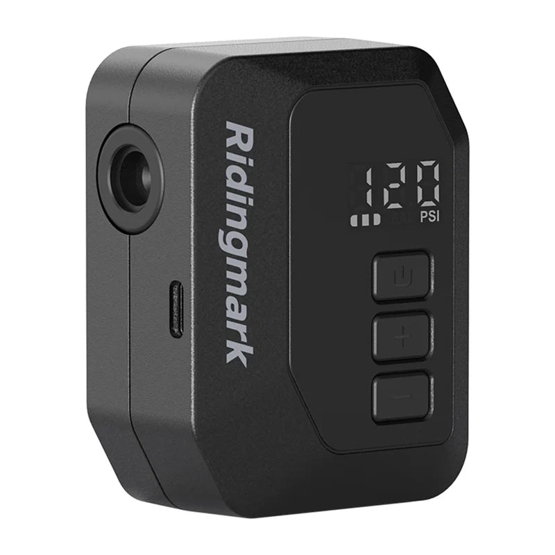 Cycplus AS280PRO Electric Pump