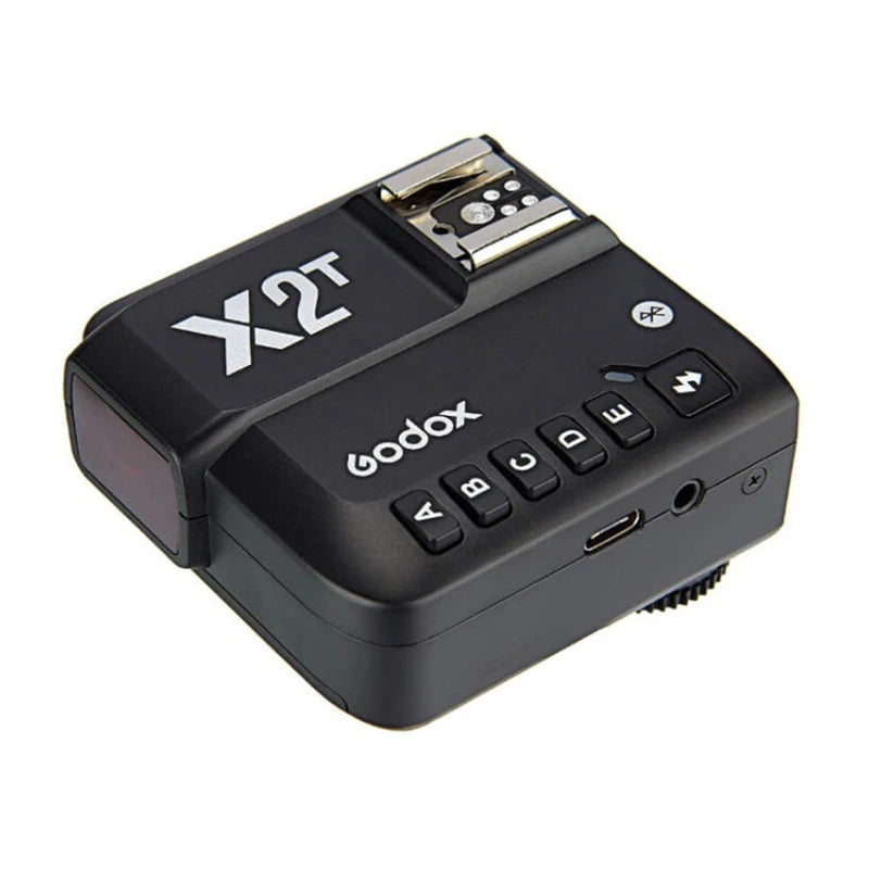 GODOX X2T TTL Remote Trigger for Pentax