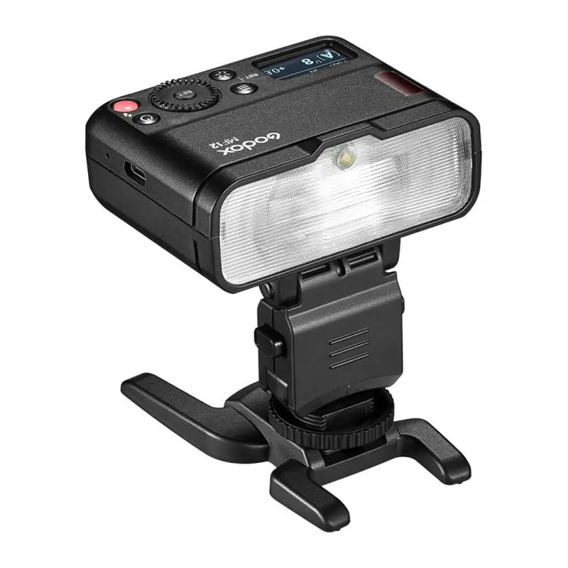 GODOX MF12 Macro Flash