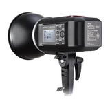 GODOX AD600B TTL Wistro Flash for Bowens Mount